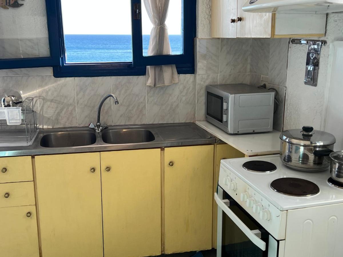 Appartement Blue Thea *