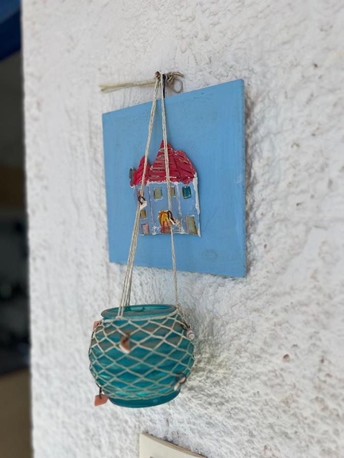 Appartement Blue Thea Léntas