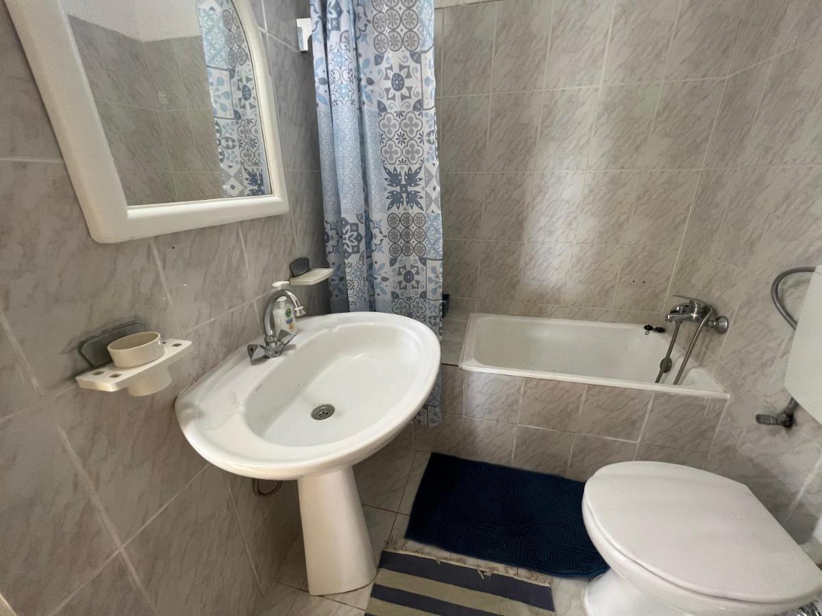 Appartement Blue Thea