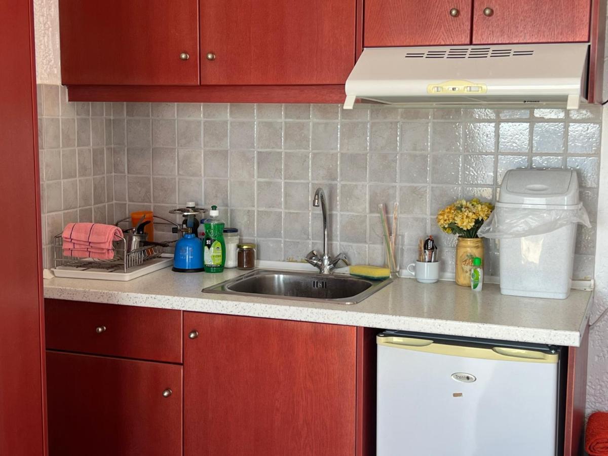 Appartement Blue Thea *
