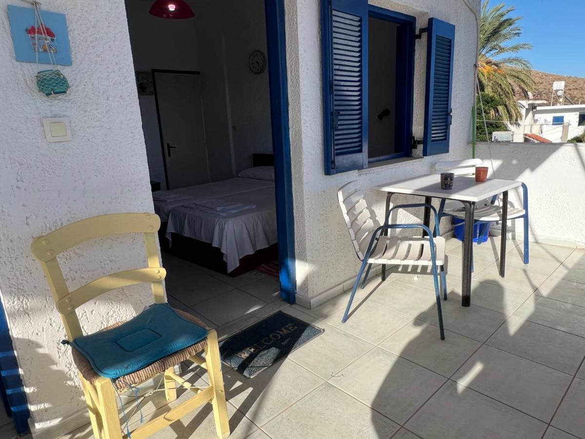 Appartement Blue Thea