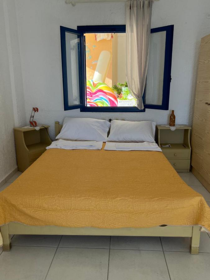 Blue Thea Appartement