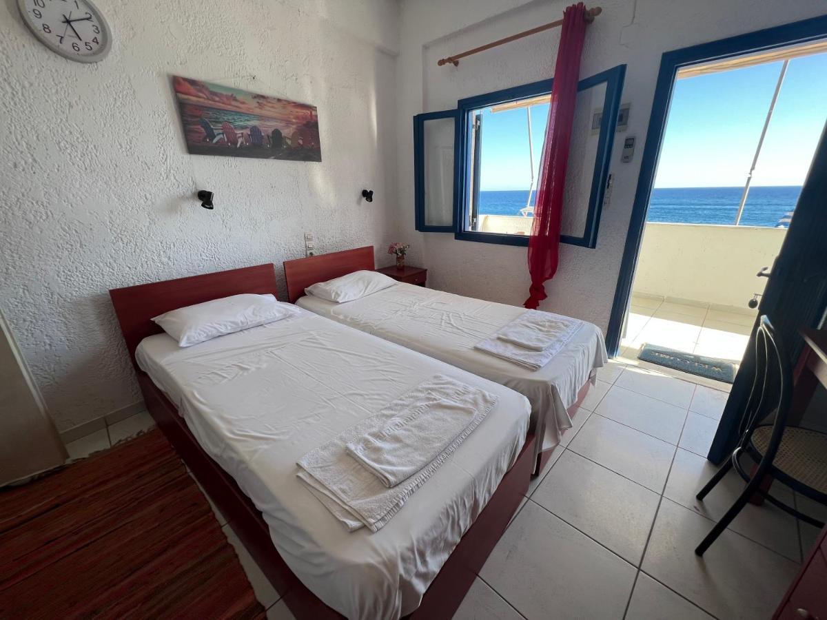 Appartement Blue Thea