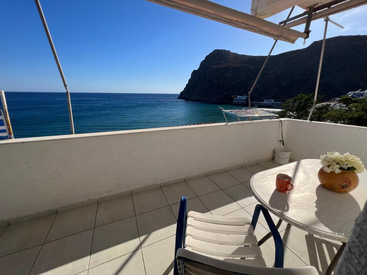 Appartement Blue Thea