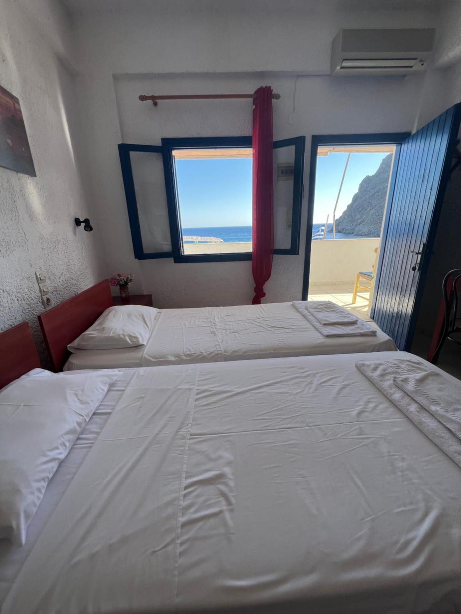 Appartement Blue Thea *